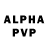 Alpha PVP кристаллы Vlad Fedorov